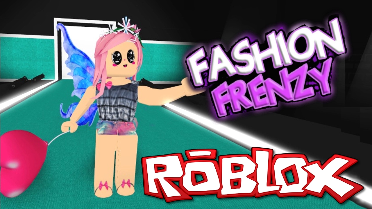 Cute As A Butt On Roblox Fashion Frenzy Gameplay Fashion Tips Guides