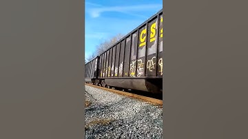 Train at lock 29 C&O canal Point of Rocks