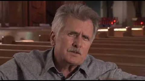 NET TV - Portraits of Faith - "Joe Estevez" (Augus...