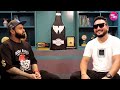 RAVE DJ SCHOOL MASTERCLASS WITH DJ DHIRAJ 🎧 | FULL EPISODE PODCAST KOLKATA