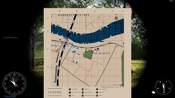 Post Scriptum - Panzer III Ausf.F  VS Cromwell Mk.IV