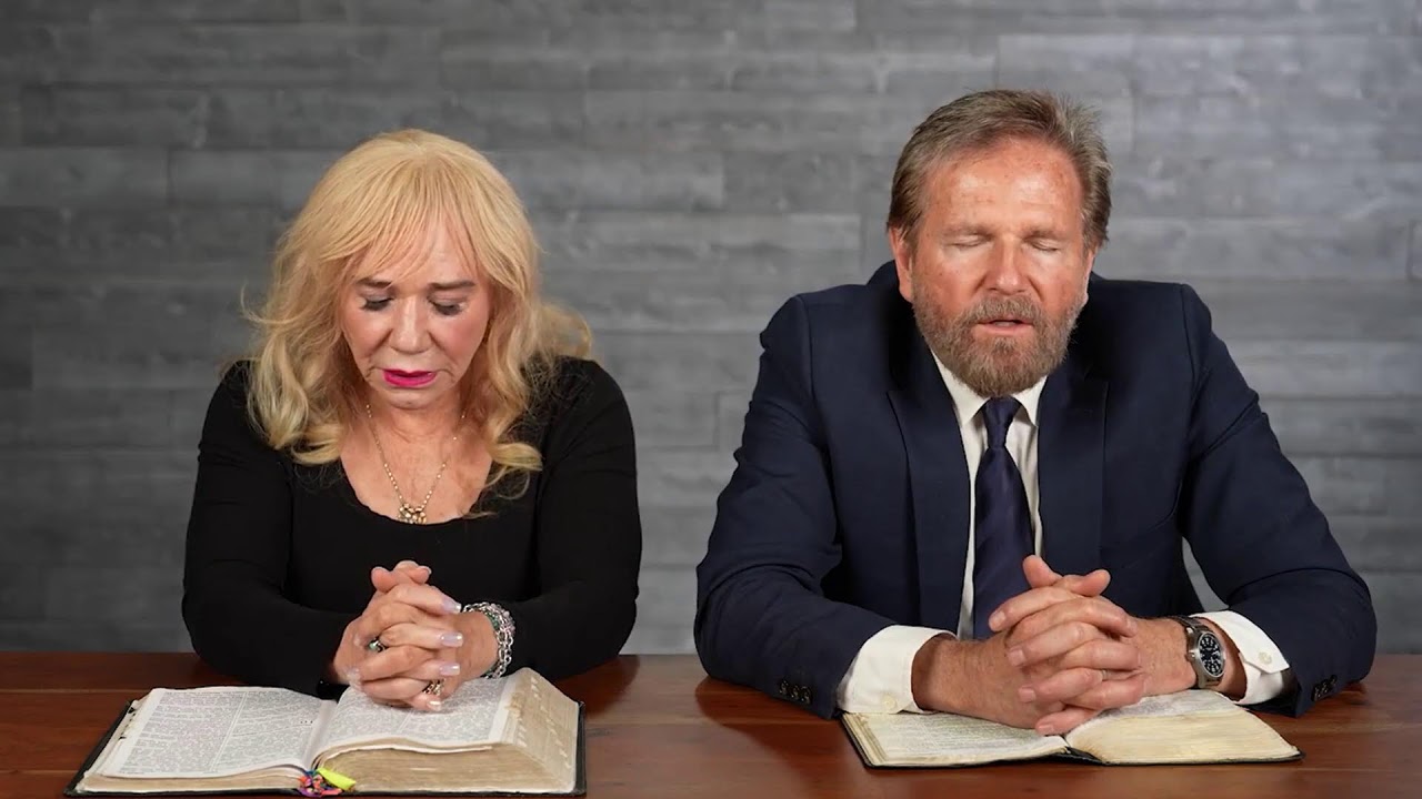 Женская встреча по средам — Прощение и любовь