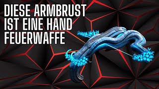 Remnant 2 - Armbrust der Trauer freischalten - Beste Waffen Guide (deutsch) screenshot 1