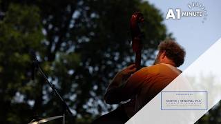 A1 Minute - July 29, 2026: Straight No Chaser; Summer Food Festivals; Kantanen leads 2026 All-Metro
