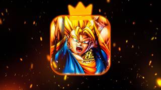 ELES JÁ CONSEGUIRAM... | Dragon Ball Legends