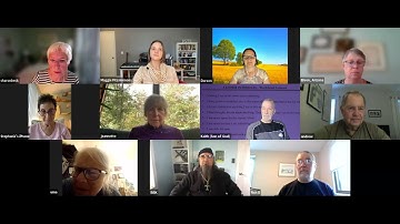 Discussion of A Course in Miracles Workbook - Lesson #92 4-8