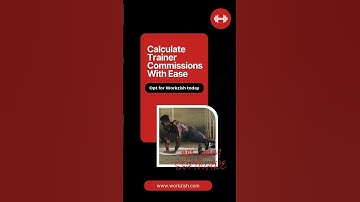 Gym Management Software | Calculate Trainer Commissions | ☎️ +92 310 8392973