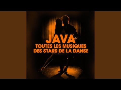 Le petit auvergnat (Java)