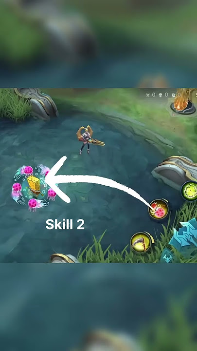 Spongebob #mlbb #mobilelegends
