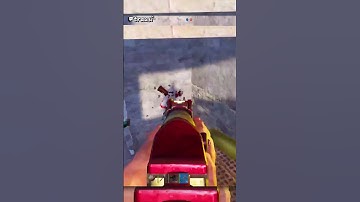 Loaded Counter Raid #rust #shorts #trausi