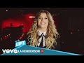 Ella Henderson - LIFT Intro: Ella Henderson (VEVO LIFT)