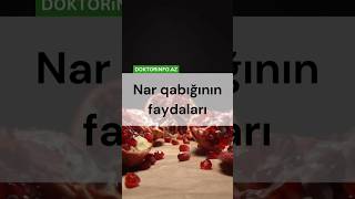 Nar Qabığının Faydaları Resimi