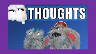 Penny for Your Thoughts?  Pyxxi and Pyka