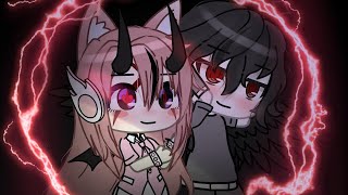 DEVIL- Edlais //× GLMV × Tradução gacha