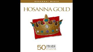 Video thumbnail of "15   Charlie LeBlanc, Integrity's Hosanna! Music   To Him Who Sits On The Throne"