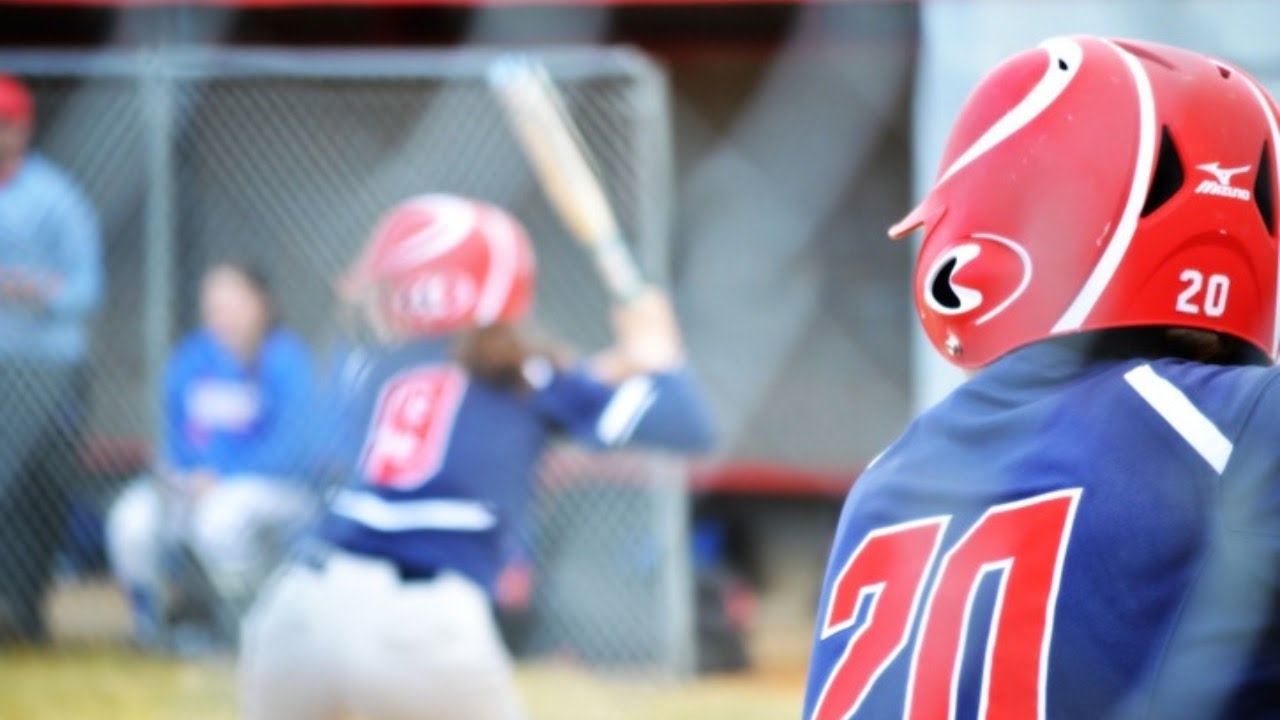 CLC Softball vs. Rainy River 4/18/2021 Double Header YouTube