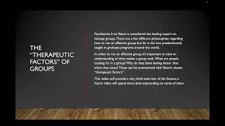 Running a Grief Support Group: Introduction And Identifying Your Scope