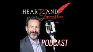 John Strand January 6th survivor running for Congress | HLJ EP443