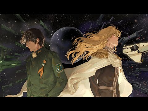A Grandeza de Ginga Eiyuu Densetsu (Parte Final)