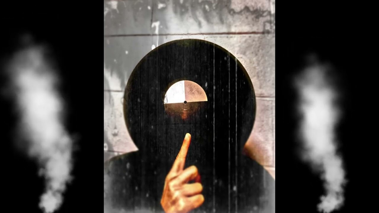 Matt Hex - Melody toy