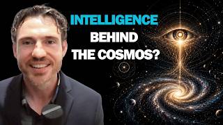 Does Reality Point to an Ultimate Intelligence? | Dr. Josh Rasmussen