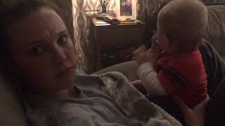 Download Lagu Colt shares his pacifier MP3