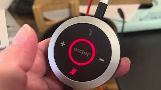 Honest Review of Jabra Evolve 40 Professional Wired Headset