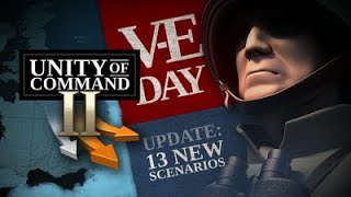UOC2 | C3-04 | Victory in the West | Avalanche | Classic Difficulty