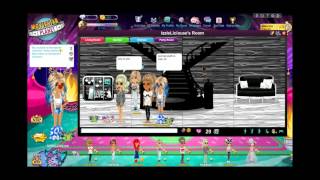 Random vid (msp) + friends *e*