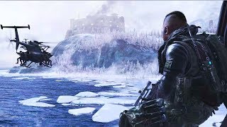 Марш бросок до Финала - Call of Duty: Modern Warfare 2. Марш бросок до Финала - Call of Duty: Modern Warfare 2.