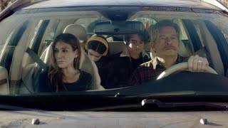 A Conversation With The Cast: Divorce: HBO