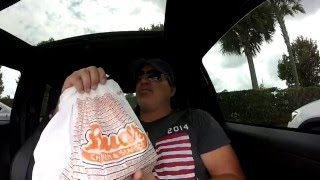 I LOVE BUDS CHICKEN AND SEAFOOD! ...YO!