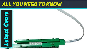 Datamax M-Class Mark II Media Sensor: The Essential Upgrade!