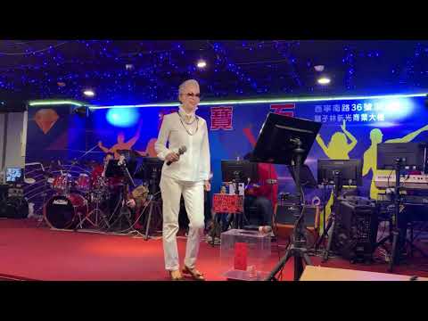 紅寶石+楊莉莉2021/3/27
