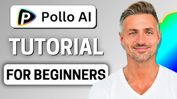 How to Use Pollo AI for Beginners 2025 | Pollo AI Tutorial For Beginners