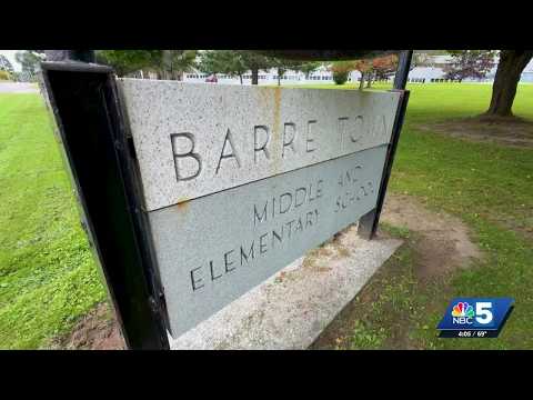 Barre Unified Union School District prepares for its 4th round of voting on the school budget