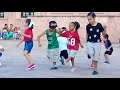 WEPA KIDS - DANZAS DE LA CALLE