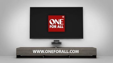 One for All Basic Zapper Simple Remote @ JB HIFI