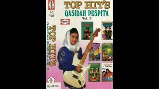 TOP HIT'S QASIDAH PUSPITA VOL 5, ( SIDE A )