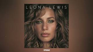 Leona Lewis  Yesterday