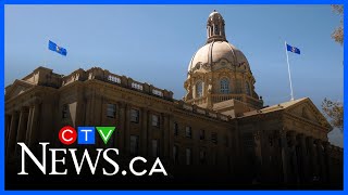 Alberta referendum question sent to a judge