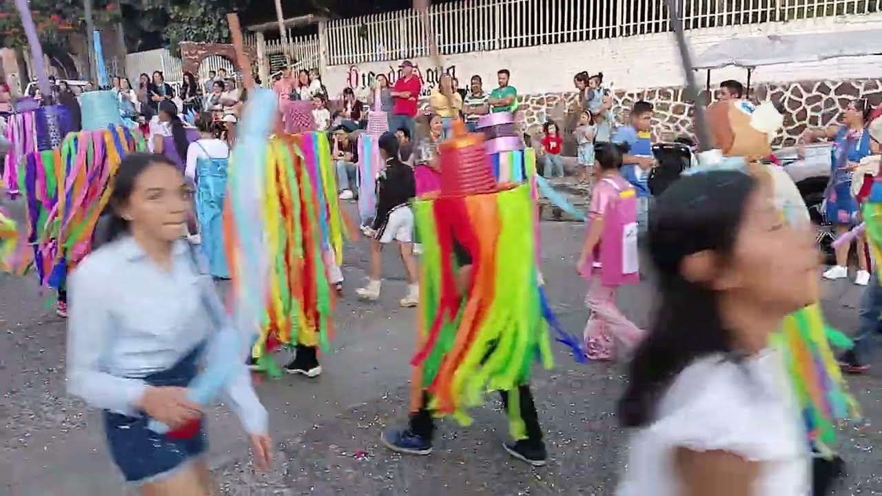 Carnaval Churintzio 2026