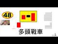 2026/06/11 多頭戰車+GWA操作教學