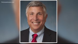 Tributes continue to pour in for Tommy Hazouri during visitation