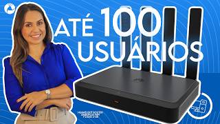 HUAWEI EKIT ROUTER AR180 PLUS WIFI 7