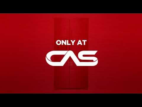 Frigidaire GRSS2352AF Side by Side Refrigerator - YouTube