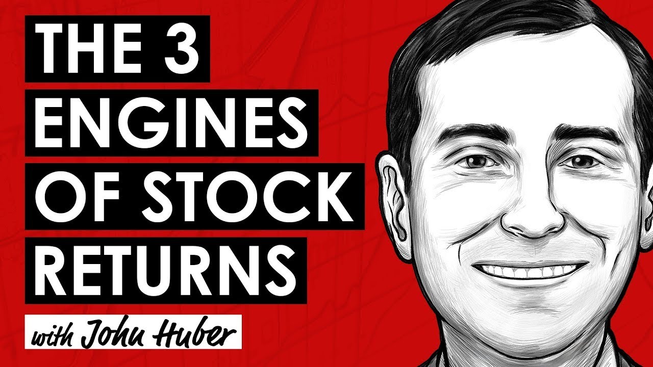 Value Investing Fundamentals & Current Market Conditions w/ John Huber (TIP634)