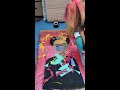 Women in the art, artist talk!
