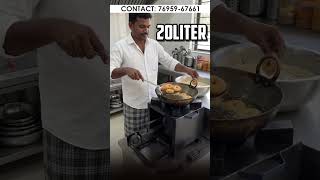 🔥 20KG சமையல் திறன் கொண்ட High-Fire Rocket StoveOffer! 🚀 | Free Shipping in TN 🚚 - ArRahman Gas and Wood Stove Manufacturer Trichy