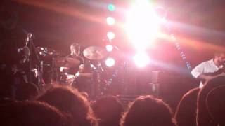 Animals as Leaders - Tempting Time [4/30/2011]